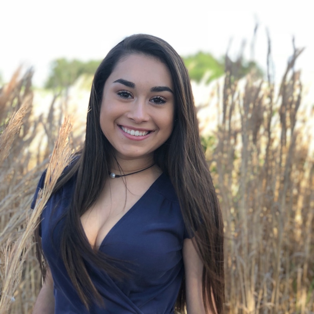 Meet your Posher, Isabella